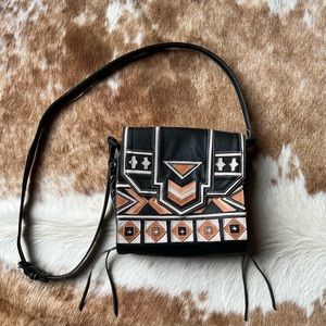 Cleobella Leather Bag